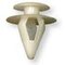 Zierleistenclip Toyota 6777116170